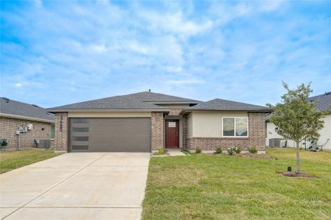 29418 Emilys Rock Lane Katy TX 77494