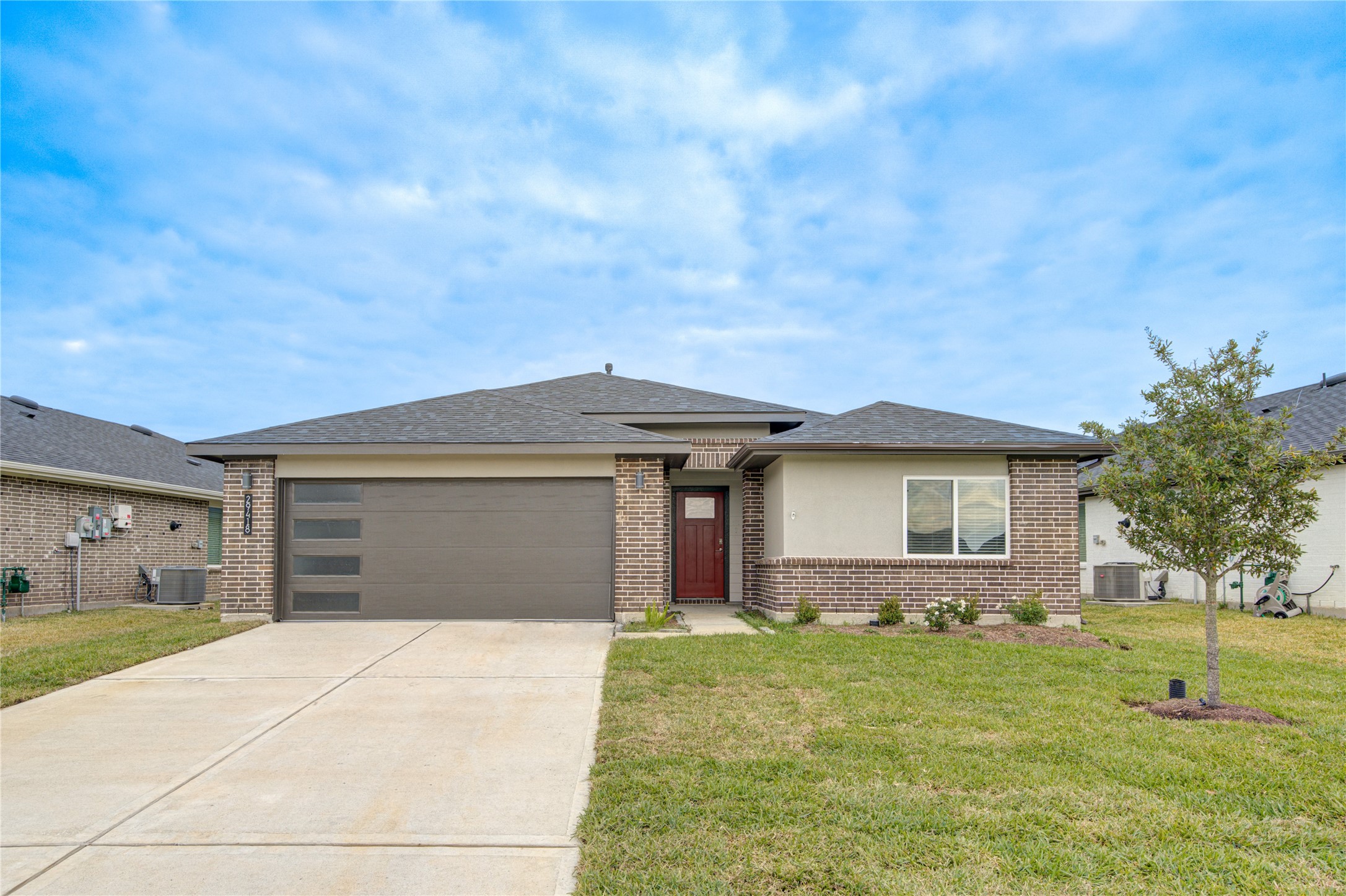 29418 Emilys Rock Lane Katy TX 77494
