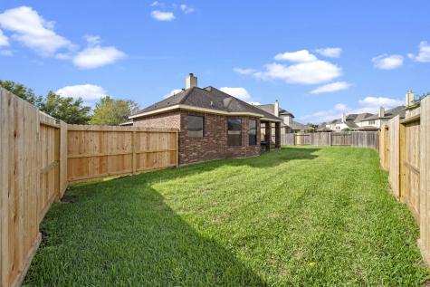 293 W Bend Drive League City TX 77573