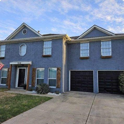 3319 Mourning Dove Drive Spring TX 77388