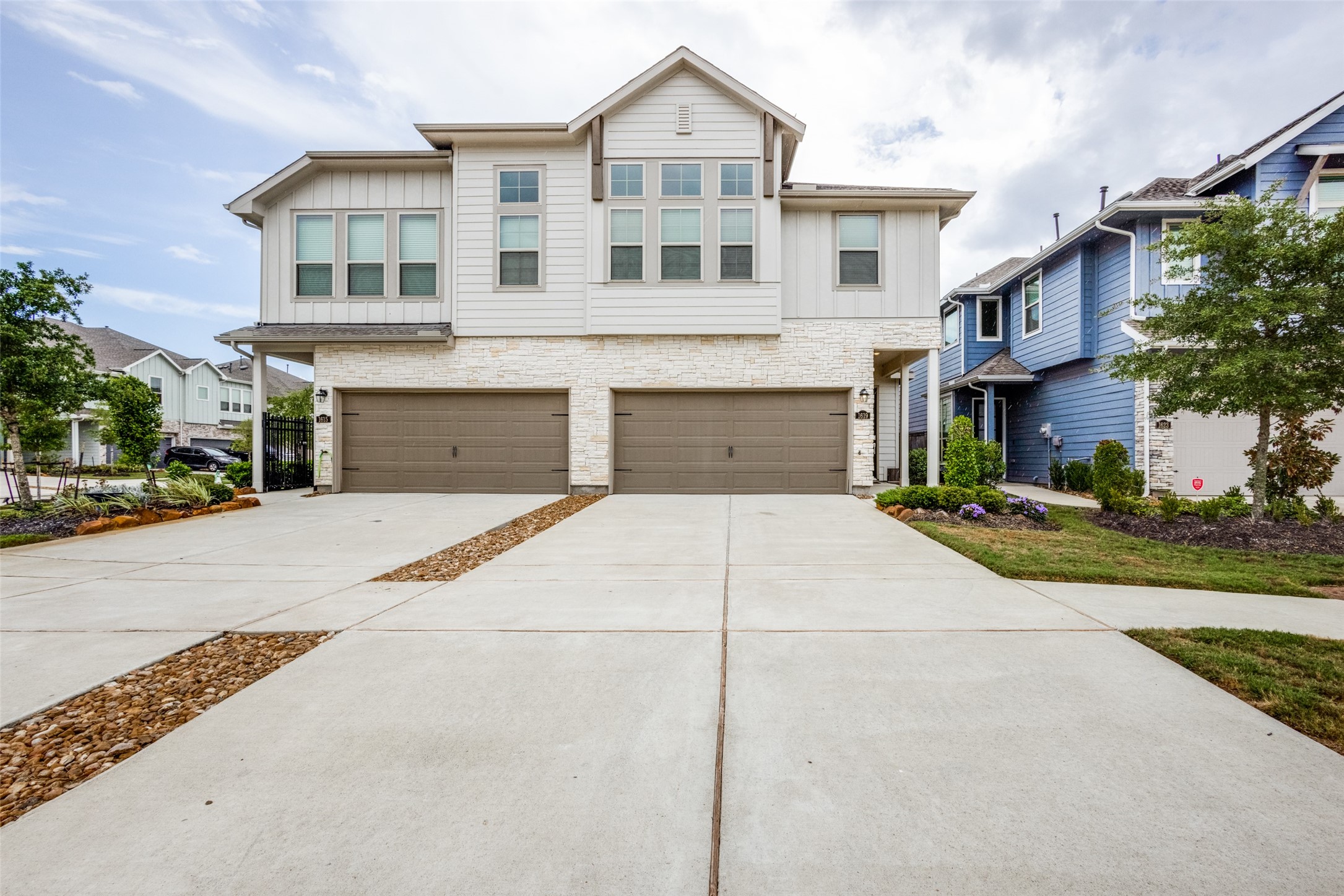 1619 Ryon Falls Drive Richmond TX 77469