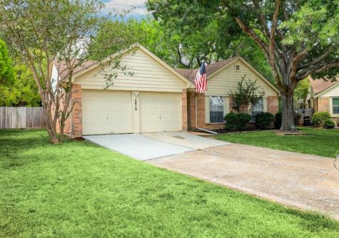 12710 Fenimore Court Sugar Land TX 77478