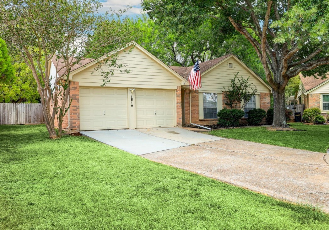 12710 Fenimore Court Sugar Land TX 77478