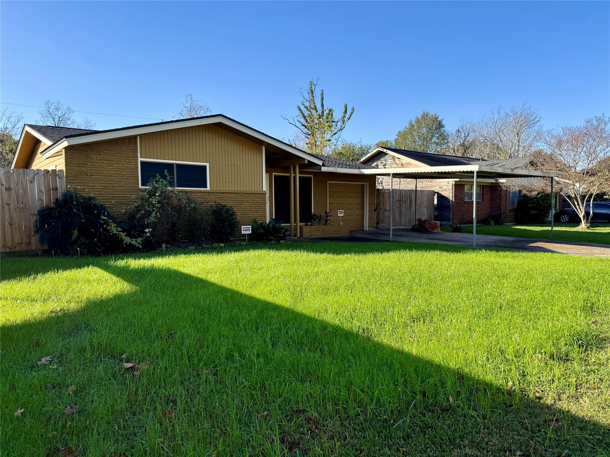 315 Red Ripple Road Houston TX 77091