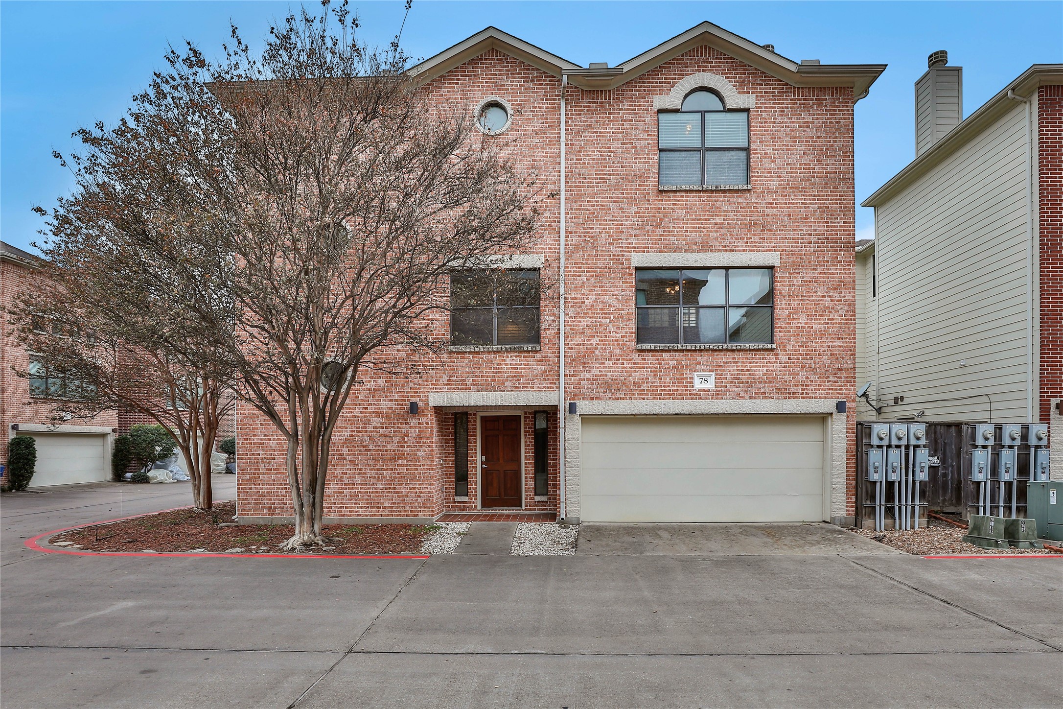 650 Westcross Street 78 Houston TX 77018