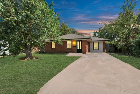 3034 Akard Street Houston TX 77051
