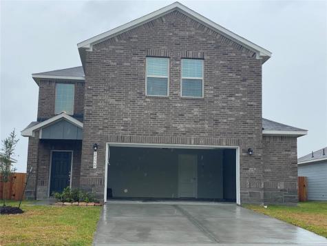 25448 Northpark Lake Drive Porter TX 77365