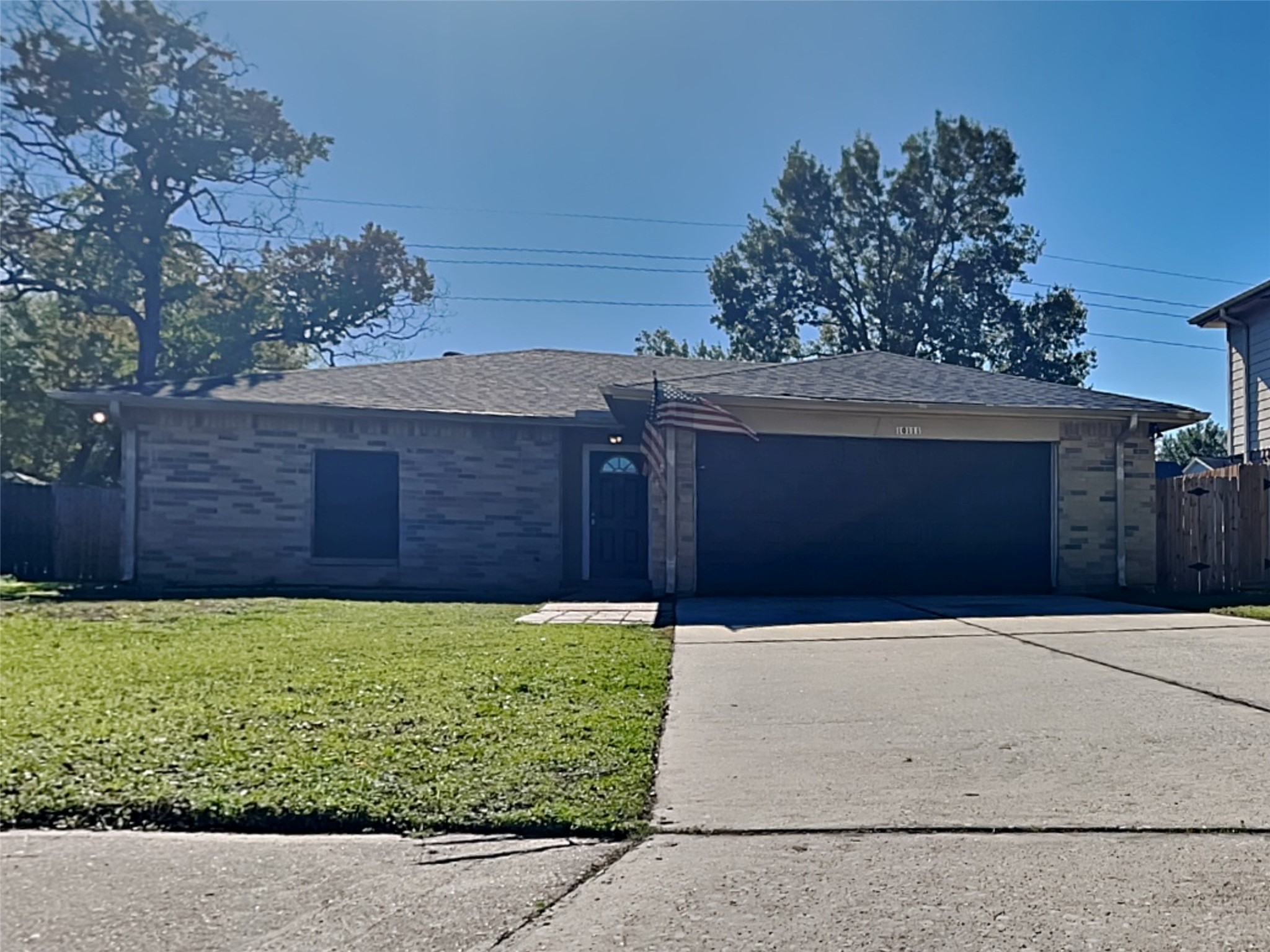 10111 Fernstone Lane Houston TX 77070
