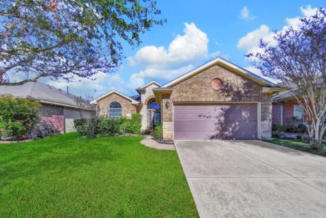21722 Sierra Long Drive Richmond TX 77407