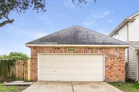 6615 Bluebottle Lane Katy TX 77449