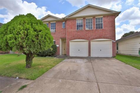 13511 Eldridge Villa Street Sugar Land TX 77498