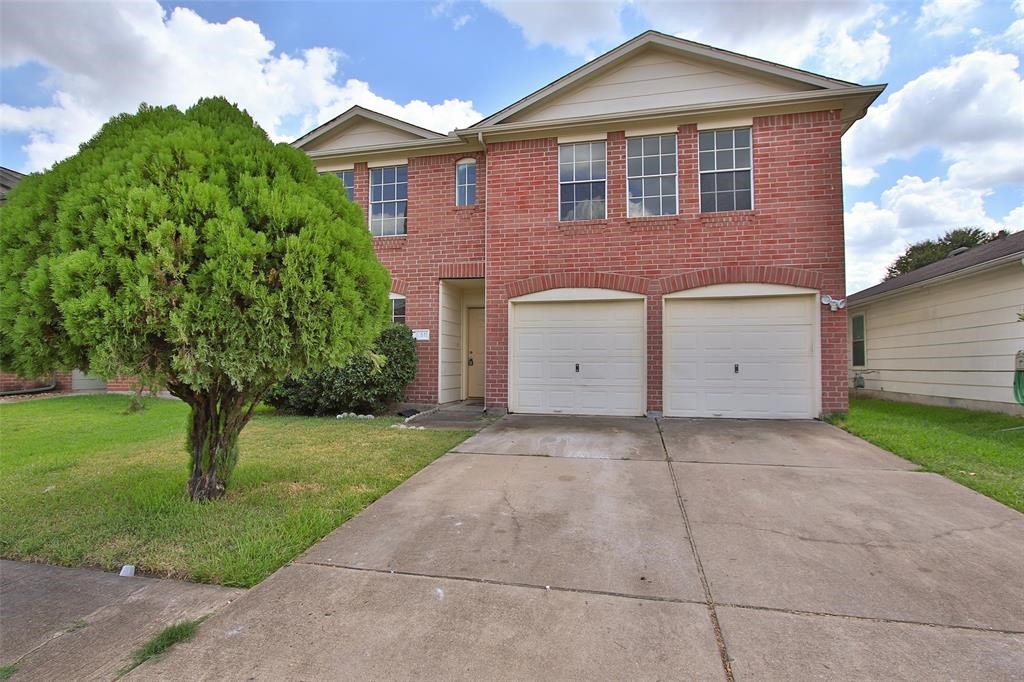 13511 Eldridge Villa Street Sugar Land TX 77498