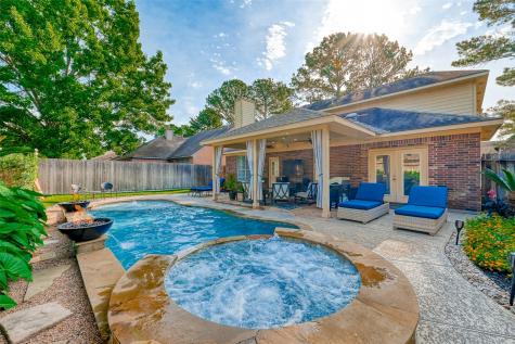 14507 Huntmont Drive Cypress TX 77429