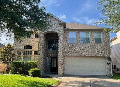 14114 Grovemist Lane Houston TX 77082