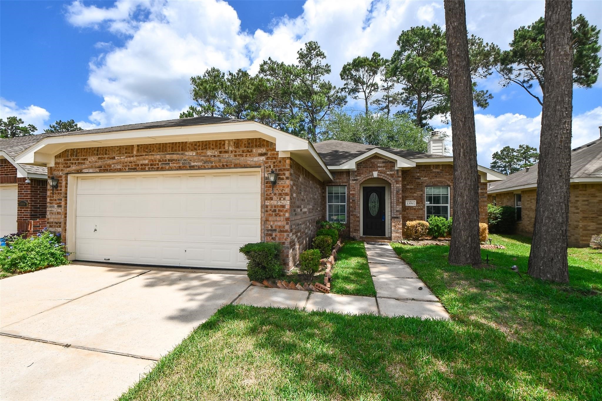 13910 Sac Court Cypress TX 77429