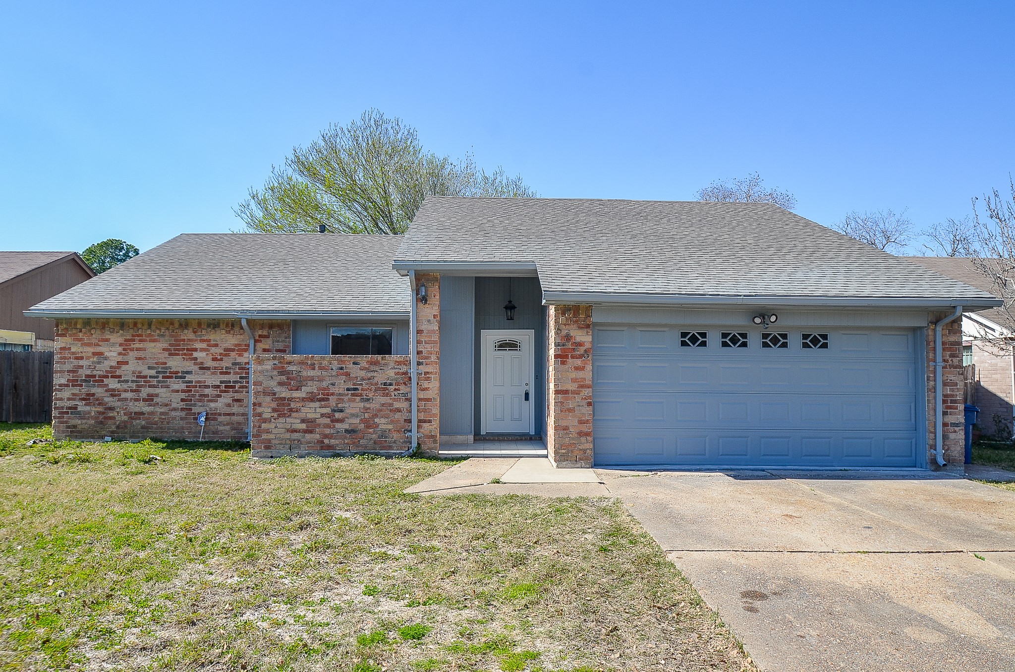 6826 Addicks Clodine Road Houston TX 77083