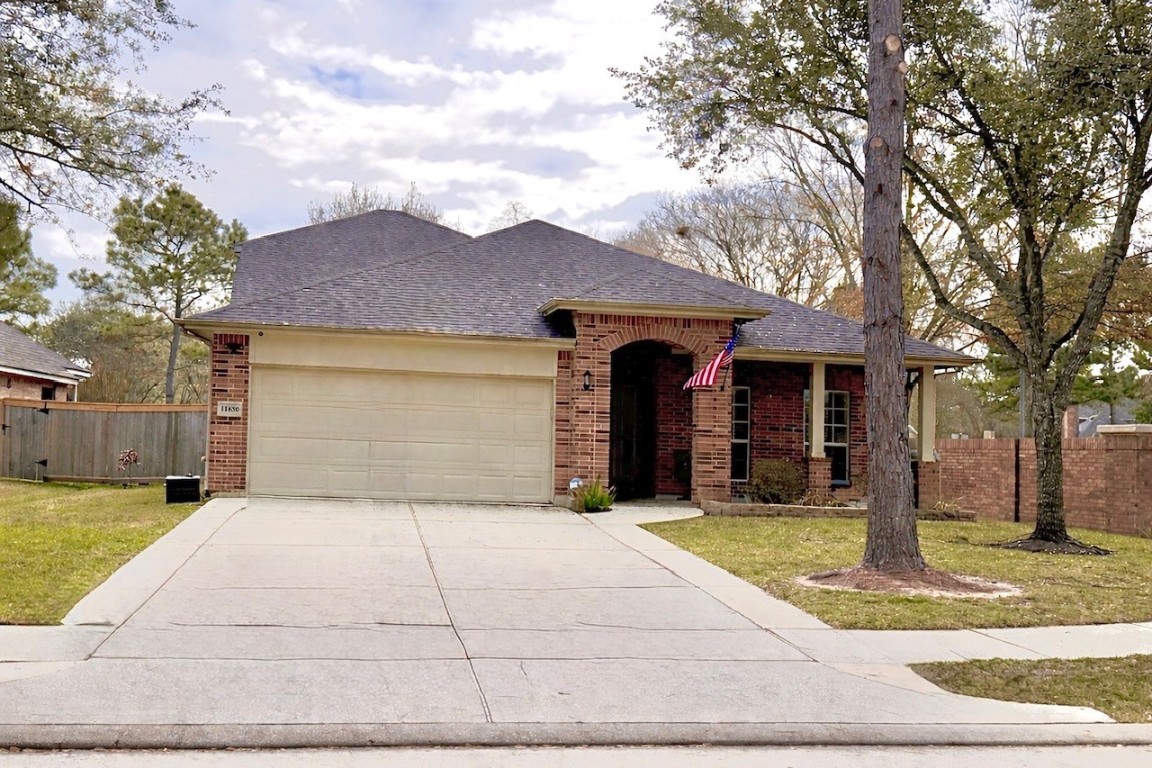 11830 Manasses Springs Lane Humble TX 77346