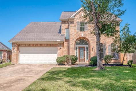 4326 Countryoaks Court Spring TX 77388