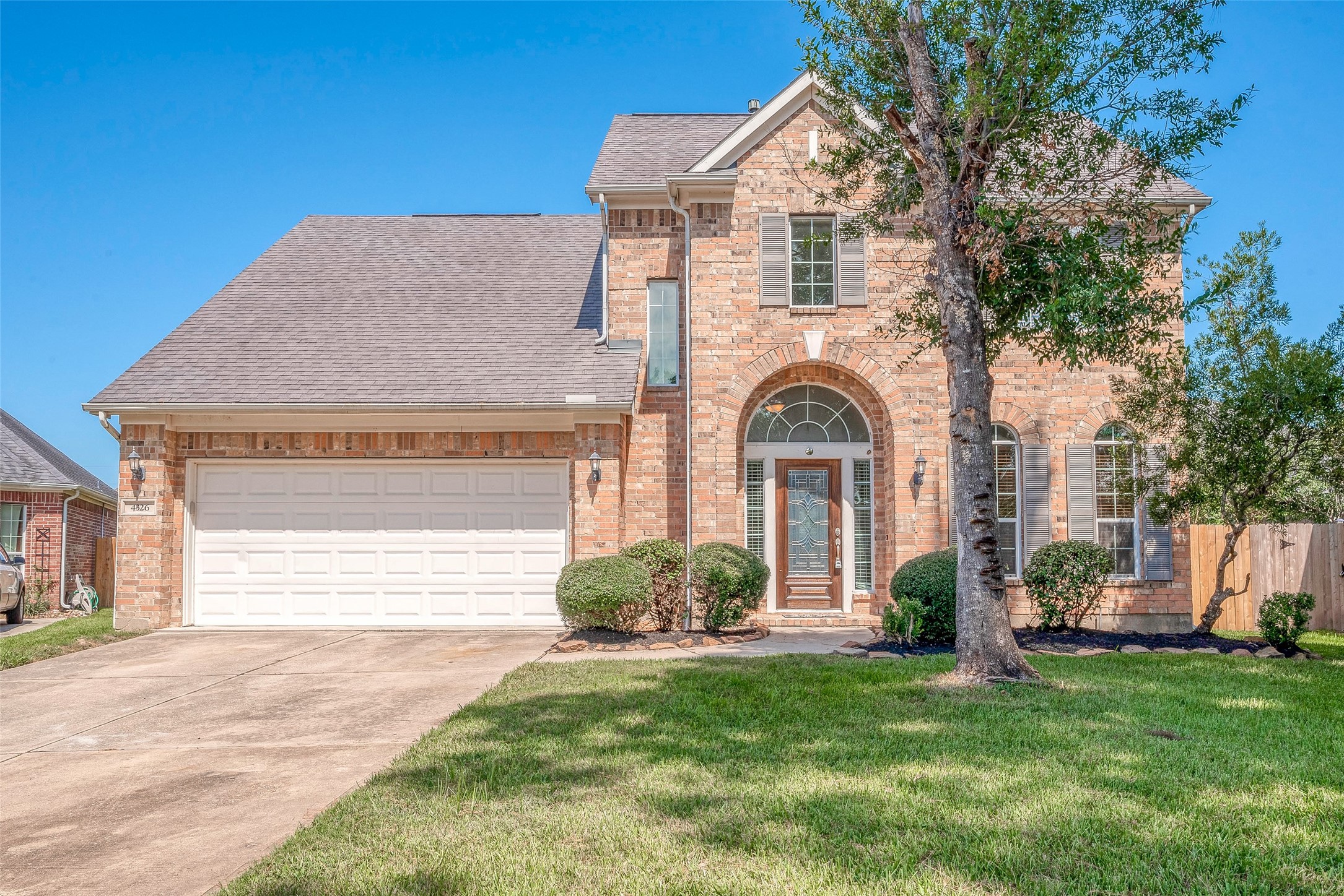 4326 Countryoaks Court Spring TX 77388