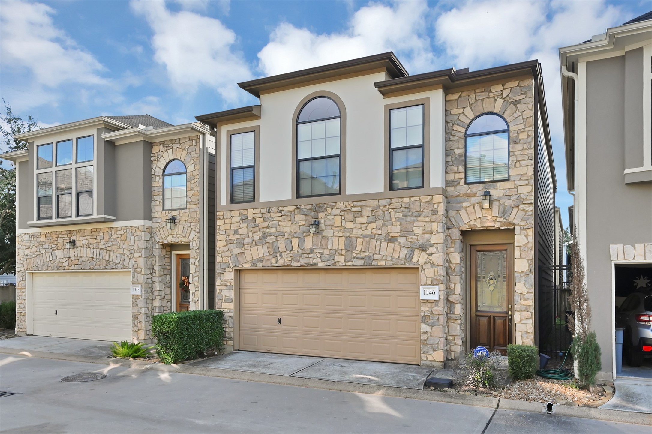1346 Studer Street Houston TX 77007