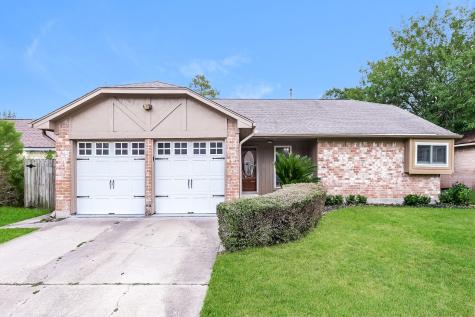 29618 Binefield Street Spring TX 77386