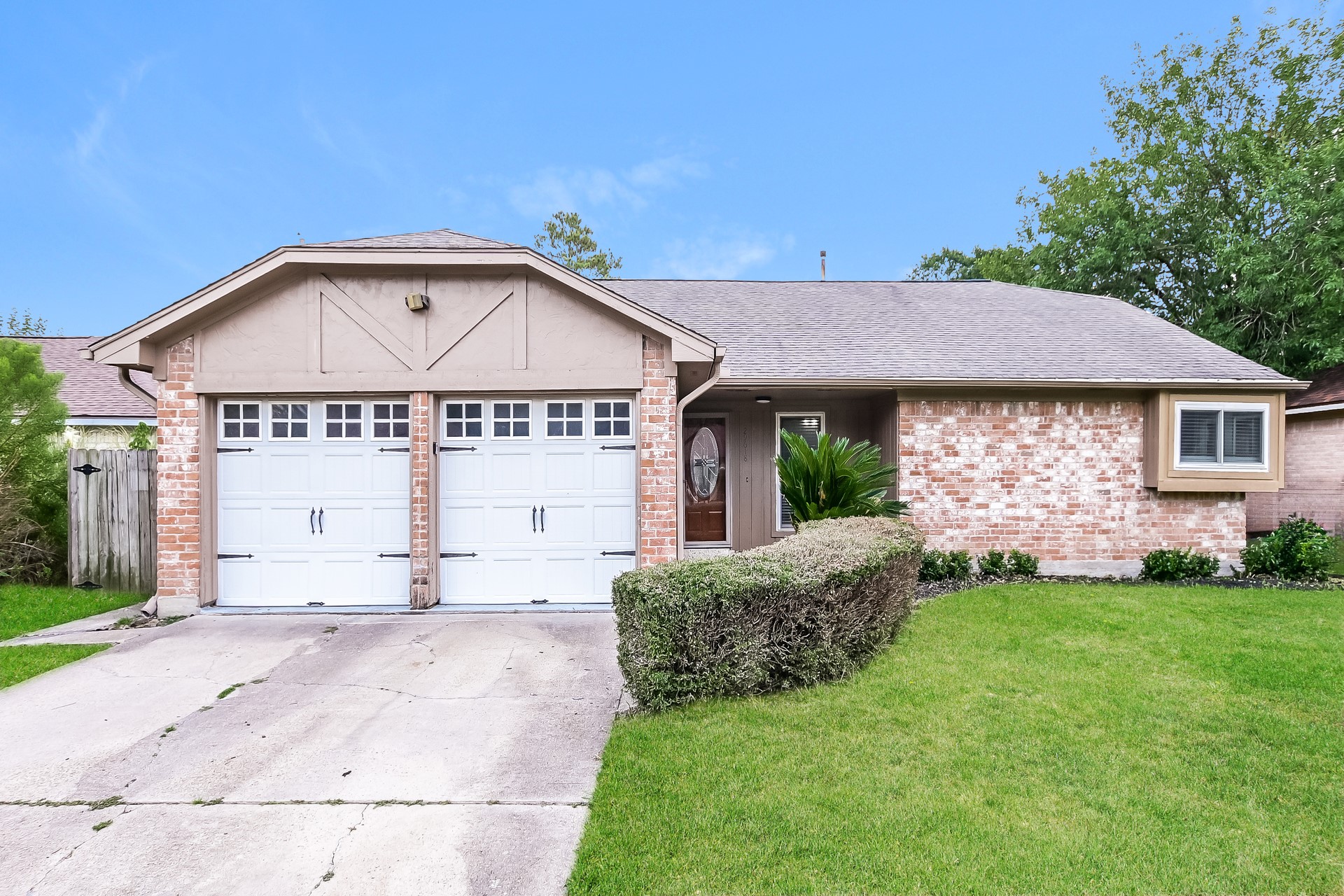 29618 Binefield Street Spring TX 77386