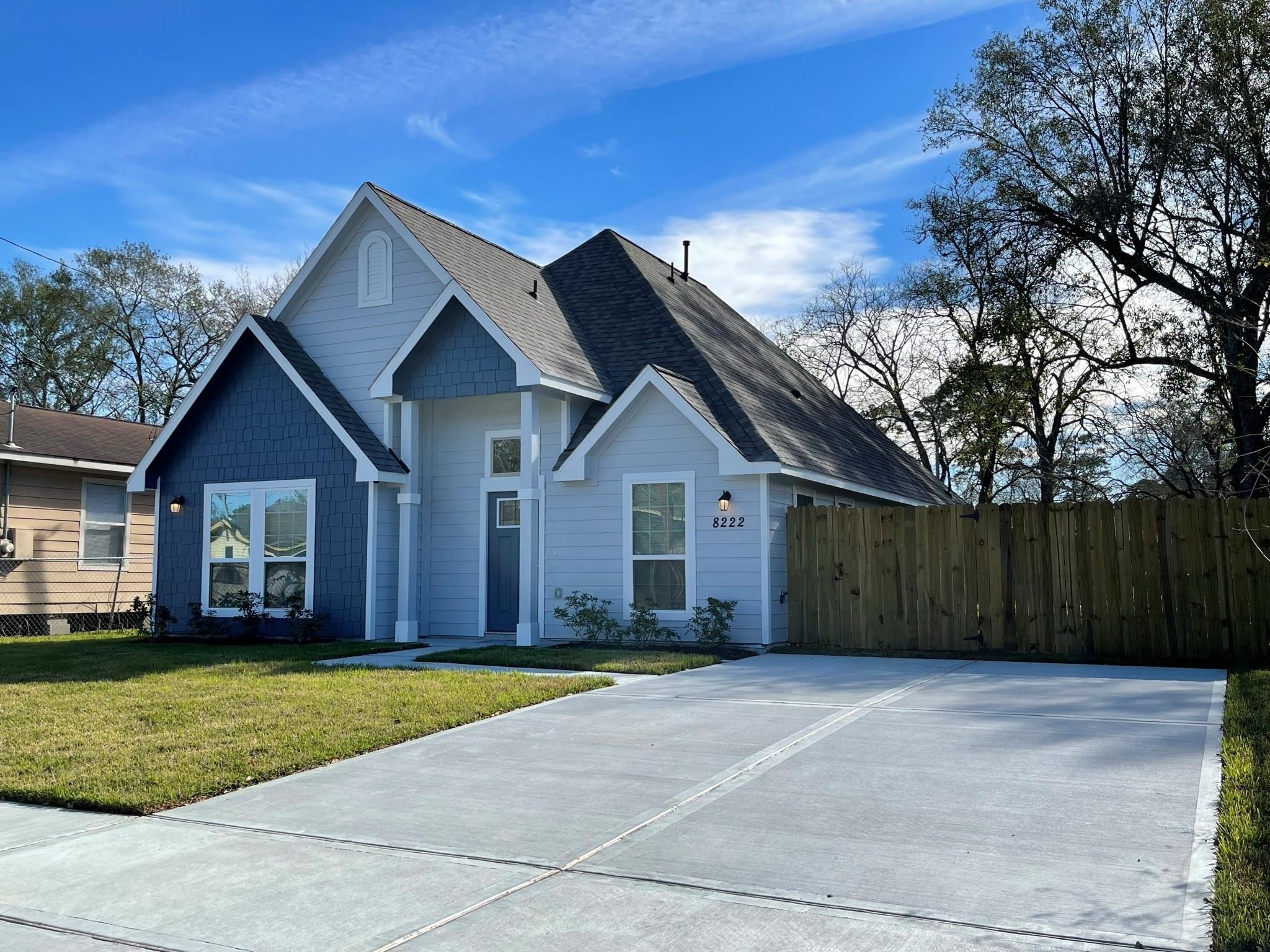 8222 Talton Street Houston TX 77028
