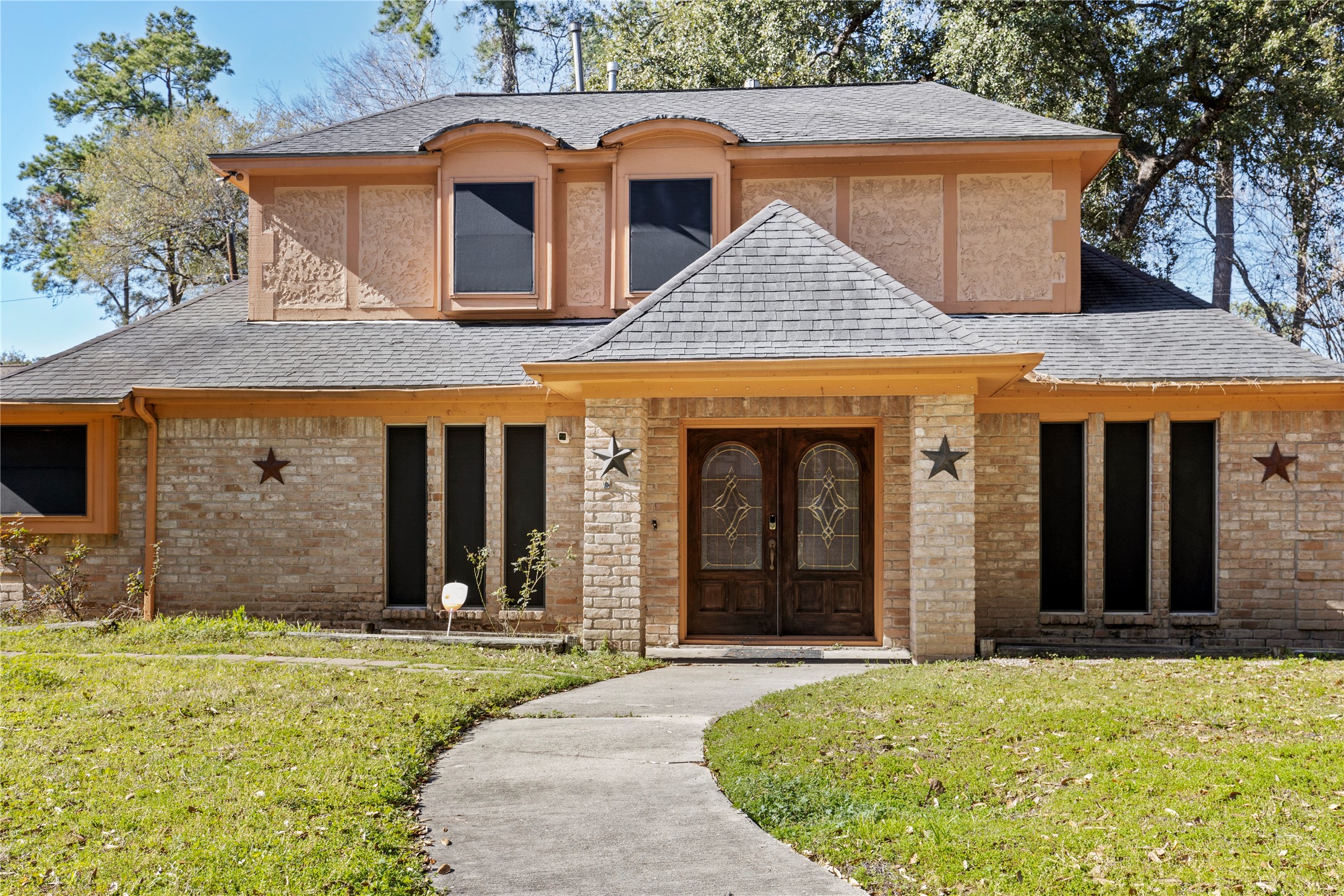 2927 Blue Glen Lane Houston TX 77073