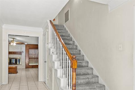 2927 Blue Glen Lane Houston TX 77073
