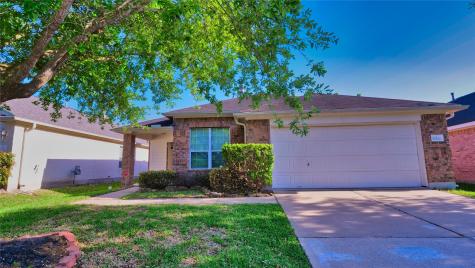 18247 Eton Ridge Court Richmond TX 77407