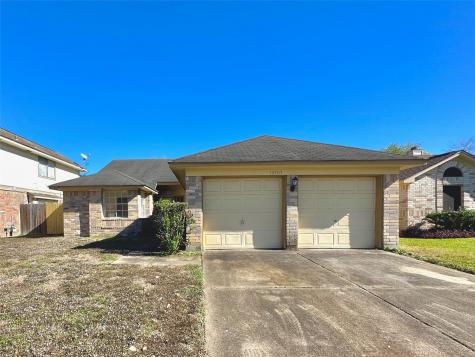 16707 Village Trace Drive Houston TX 77053