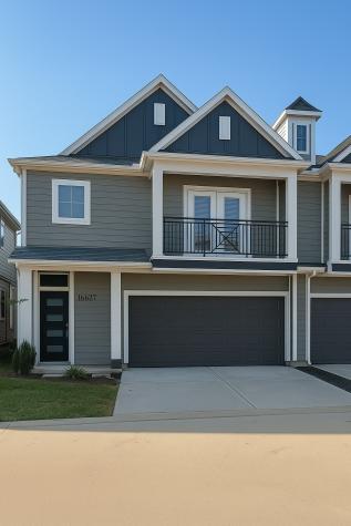 16627 Oasis Meadow Lane Richmond TX 77407