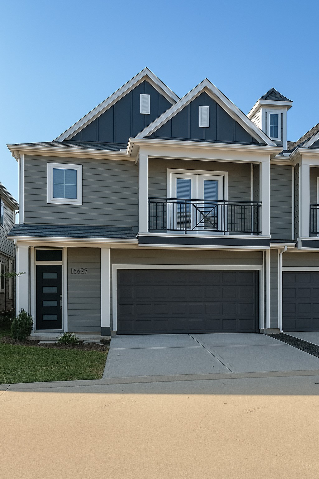 16627 Oasis Meadow Lane Richmond TX 77407