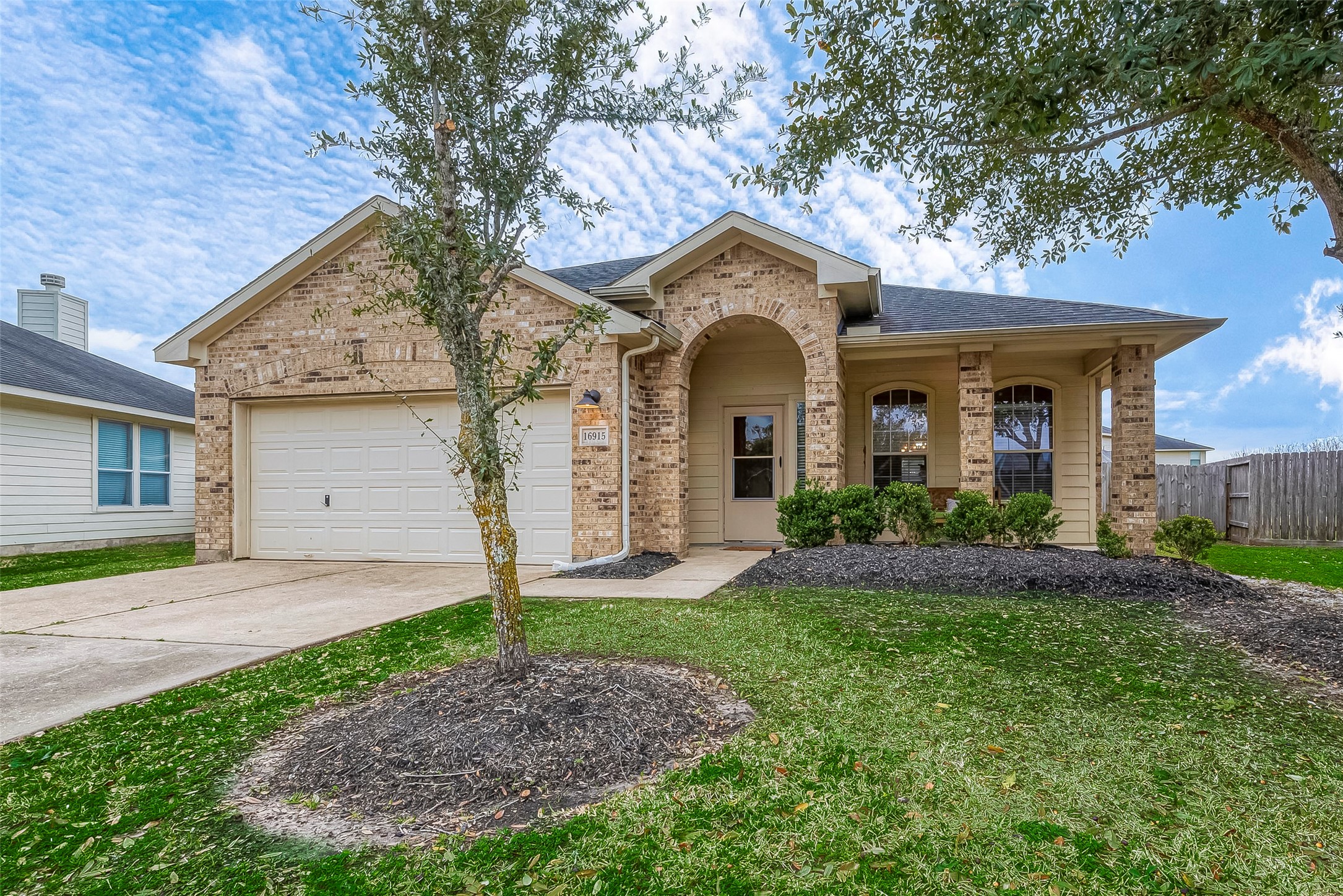 16915 Green Star Lane Cypress TX 77429