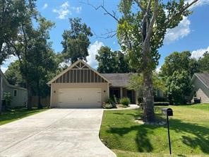 11915 22nd Street Santa Fe TX 77510