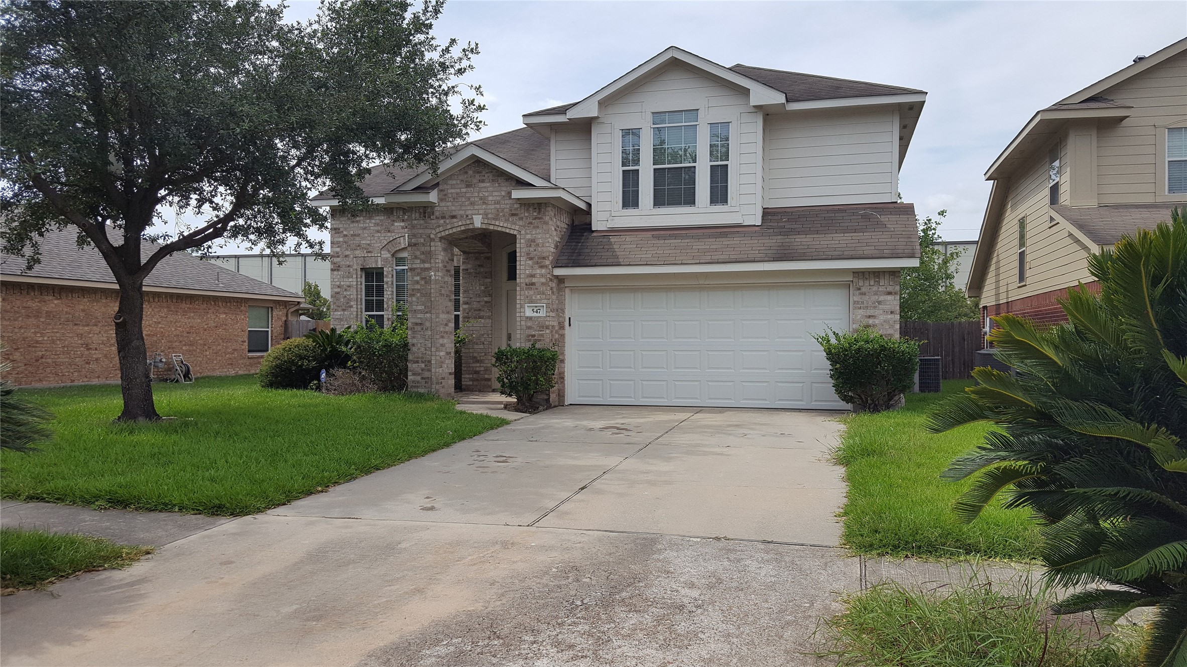 547 Northvalley Drive Houston TX 77073