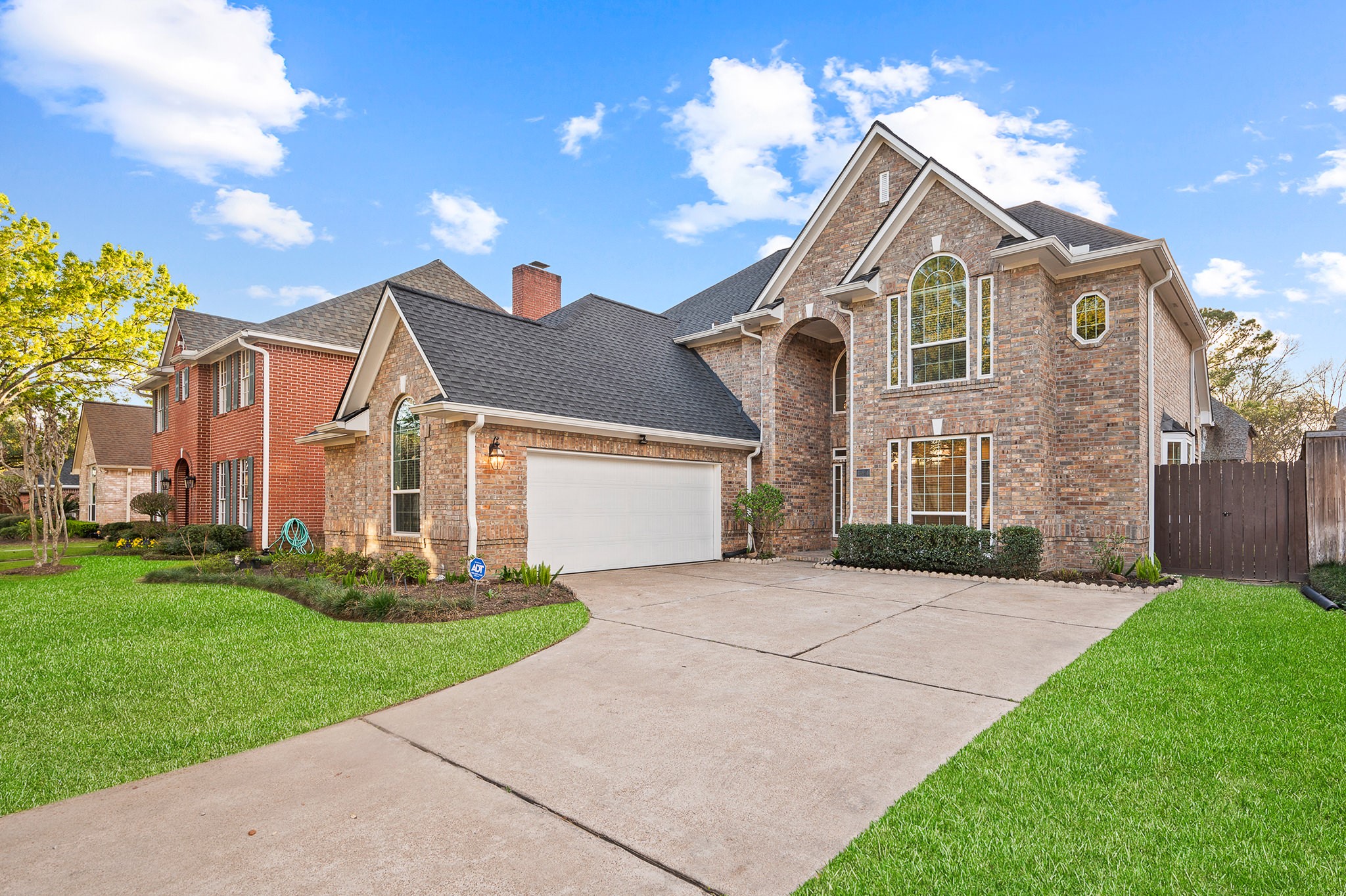 1331 Wickshire Lane Houston TX 77043