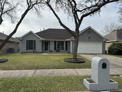 5105 Glenview Court La Porte TX 77571