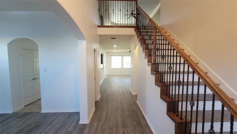 3603 Gail Meadow Court Katy TX 77494