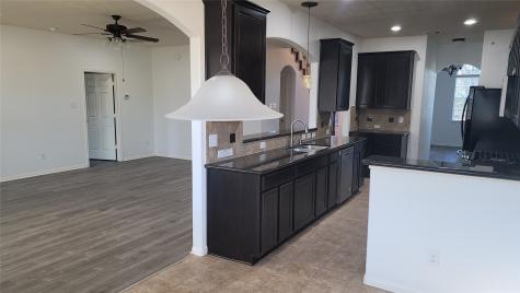 3603 Gail Meadow Court Katy TX 77494