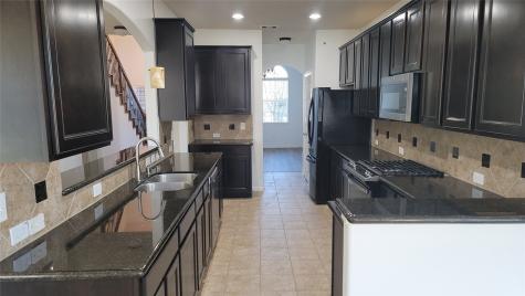3603 Gail Meadow Court Katy TX 77494