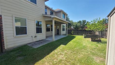 3603 Gail Meadow Court Katy TX 77494