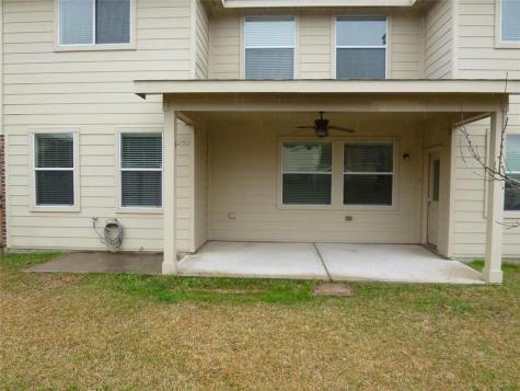 3603 Gail Meadow Court Katy TX 77494