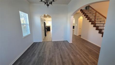 3603 Gail Meadow Court Katy TX 77494