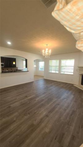 3603 Gail Meadow Court Katy TX 77494