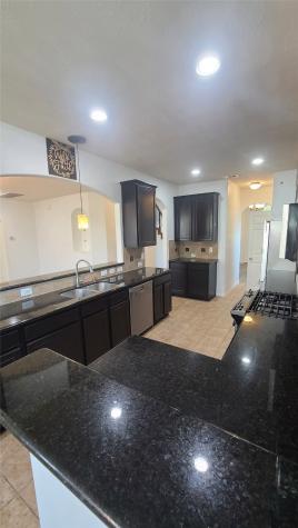 3603 Gail Meadow Court Katy TX 77494