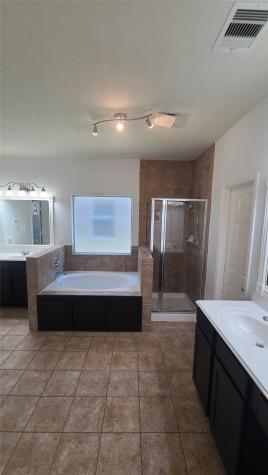 3603 Gail Meadow Court Katy TX 77494