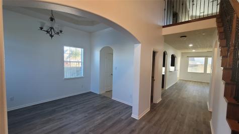 3603 Gail Meadow Court Katy TX 77494