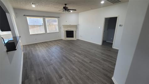 3603 Gail Meadow Court Katy TX 77494