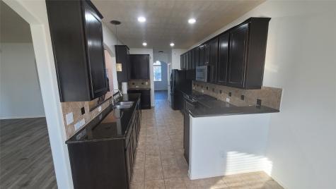3603 Gail Meadow Court Katy TX 77494